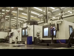 Sinocorp flat top toren kraan QTP7030-12/16t